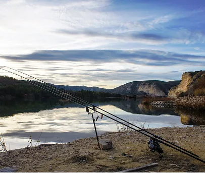 Ebro Nehri