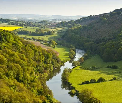 Wye Nehri